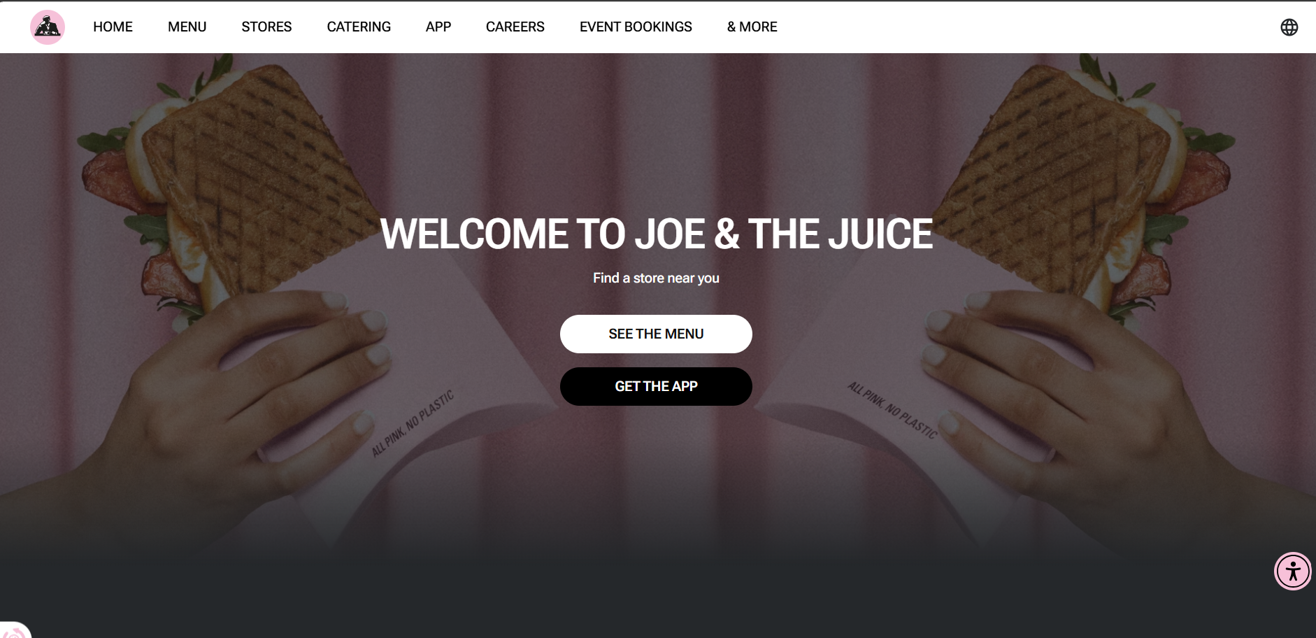 Joe & The Juice